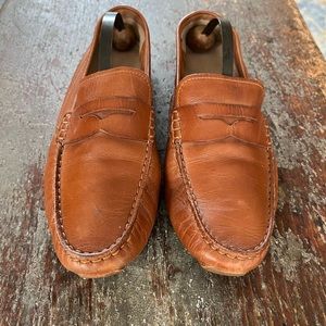 Cole Haan Driving Shoes women’s 9.5